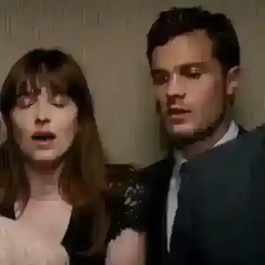 Hollywood Nude Shots