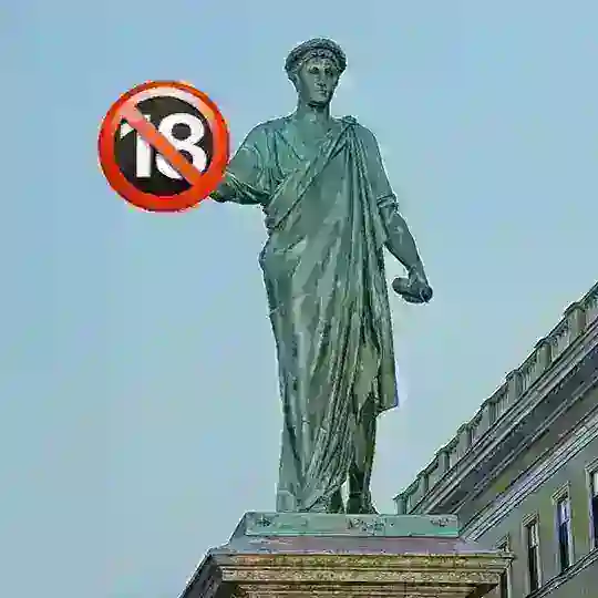 Одесса без цензуры