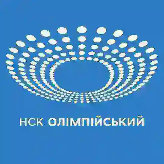 Новини НСК "Олімпійський"
