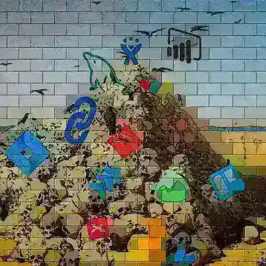 Свалка продакта