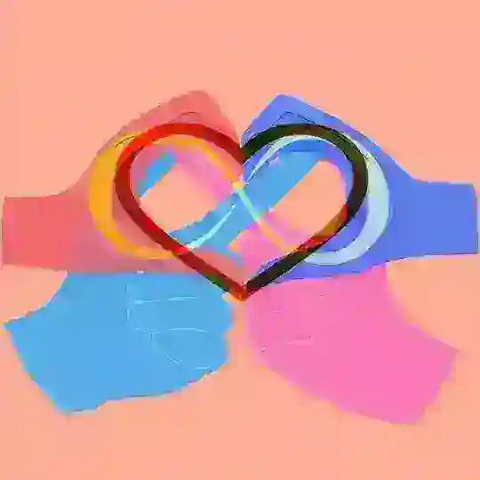 Poly-datings | Поли-знакомства