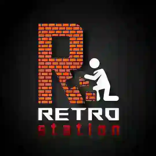 RetroStation 🧨