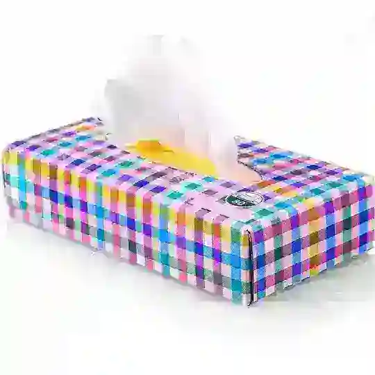 коробочка салфеток