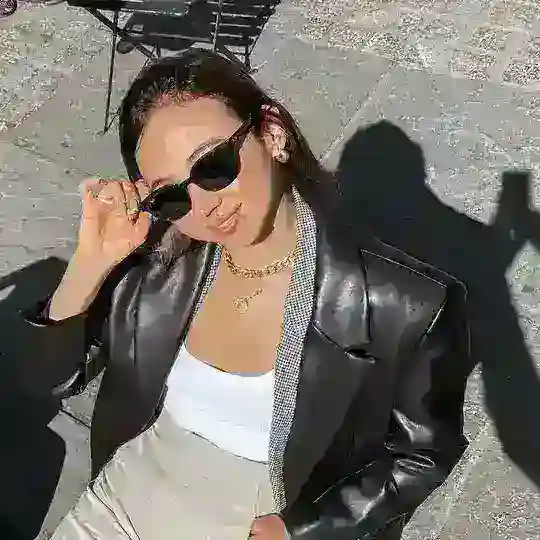 Рауана Кокумбаева