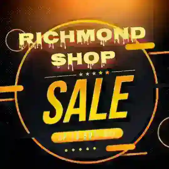 Richmond Shop