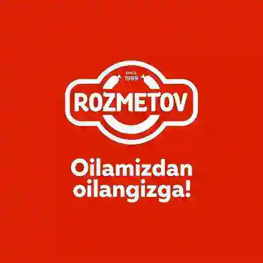 ROZMETOV