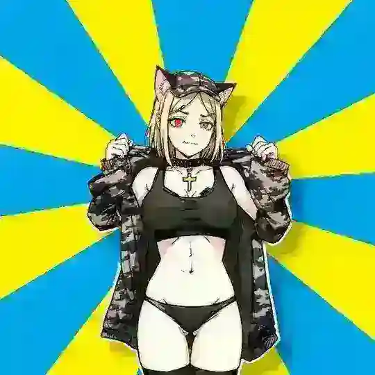 ✙ CHUMSCRUBBER ✙