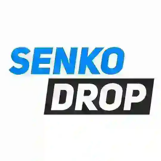 SenkoDrop | Dropshipping | Дроп | Україна