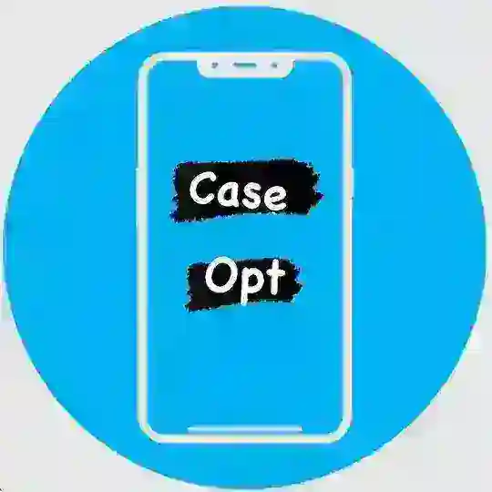 Мобильные Аксесуары CaseOpt