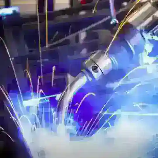 Digital Manufacturing