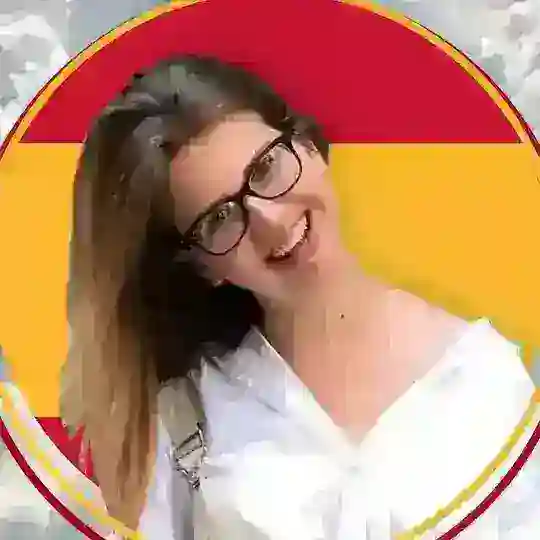 15 минут с Шичкиной. Español