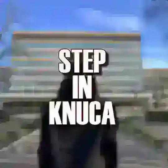 Step in KNUCA