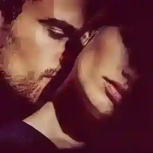 Такая любовь