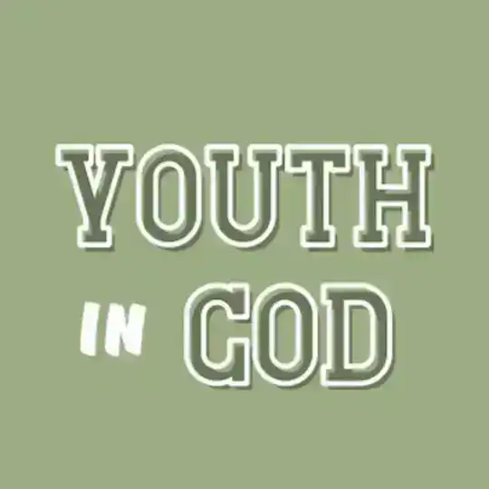 Youth in God