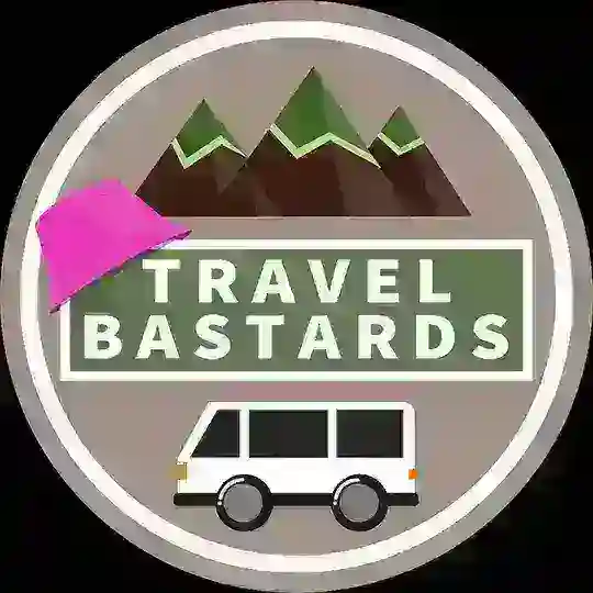 Travel Bastards