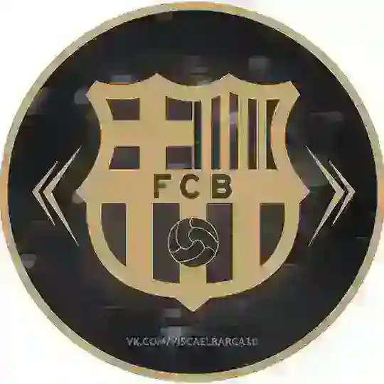 FC BARСELONA Official 🅥