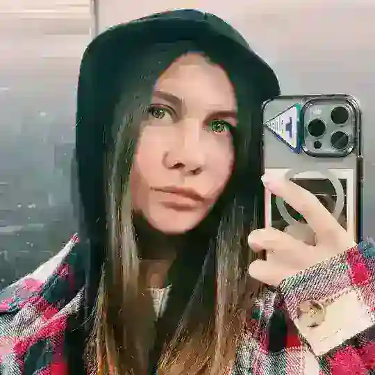 Бродяга Дхармы (Яна Мкр)