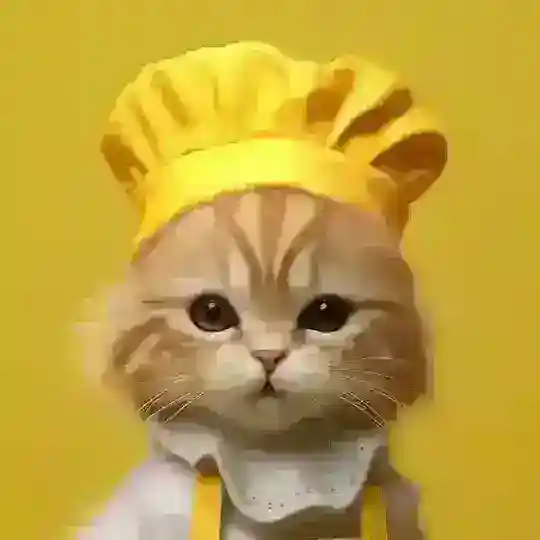 Котики Нейросеть