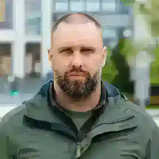 Олег Синєгубов, голова Харківської ОДА