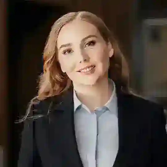 ДНК гостеприимства | Анна Кувайцева