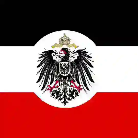 Bis ans Ende der Welt nur Deutsch