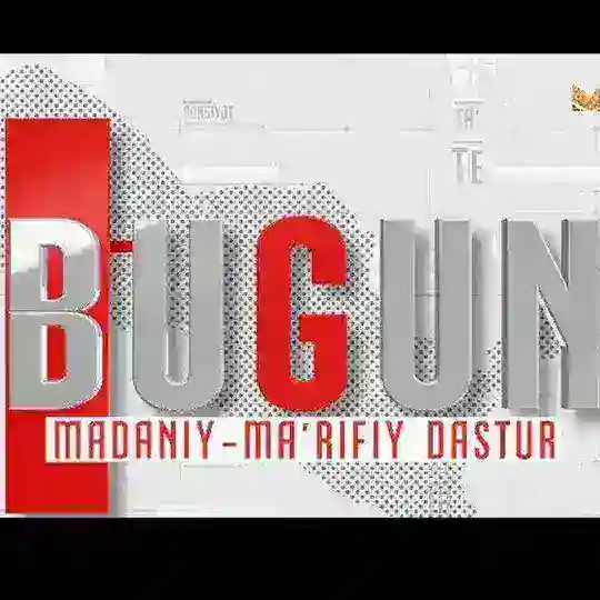 BUGUN | RASMIY
