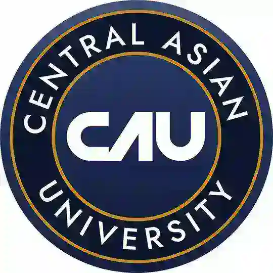 🇺🇿Central Asian University