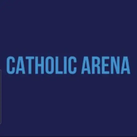 Catholic Arena