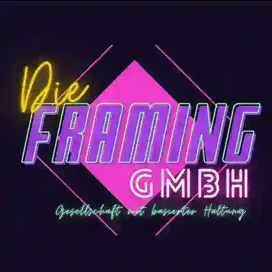 Die Framing Gm₿H