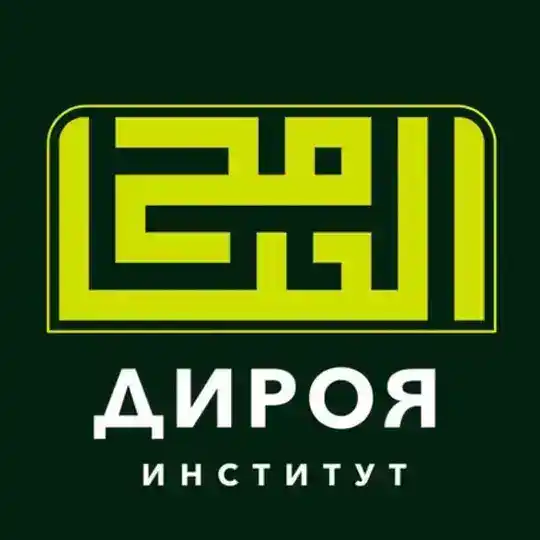 Институт «Дироя» | معهد الدراية