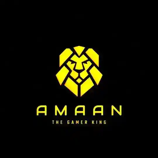 Aᴍᴀᴀɴ Tʜᴇ Gᴀᴍᴇʀ Kɪɴɢ