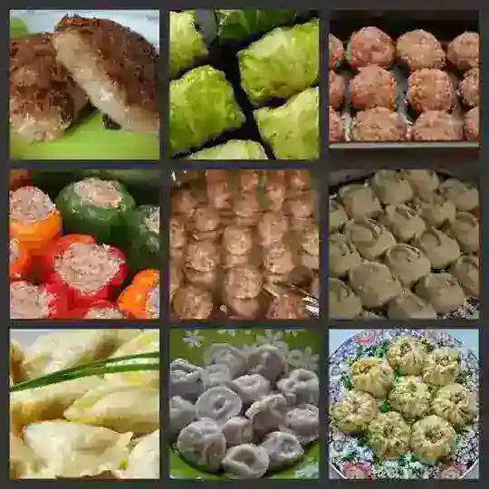 ВКУСНО КАК ДОМА