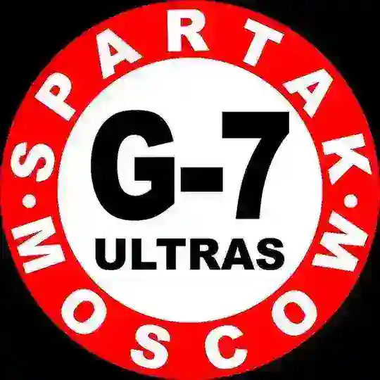 G-7 ULTRAS