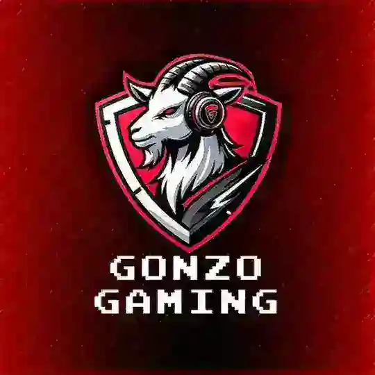Gonzo Gaming
