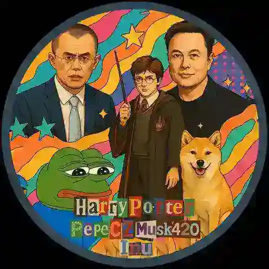 HarryPotterPepeCZMusk420Inu | $CZ6900