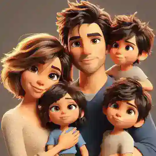 Читай, создавай, играй. Христианские настольные игры по библейская историям