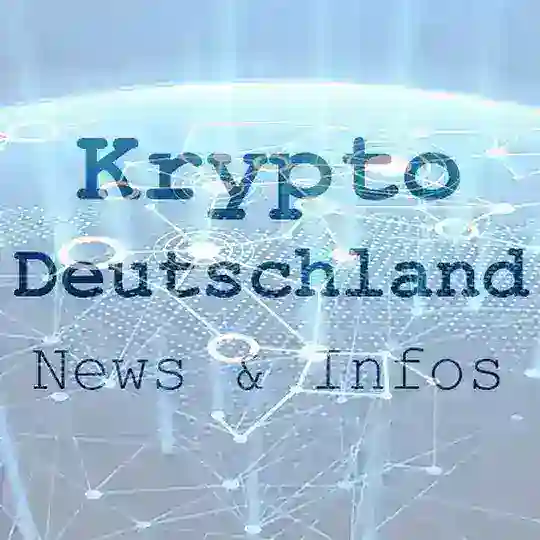 Krypto Deutschland - täglich alle news zu Bitcoin und Altcoins