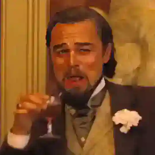 Мемы от Лео (мемы, приколы, юмор)