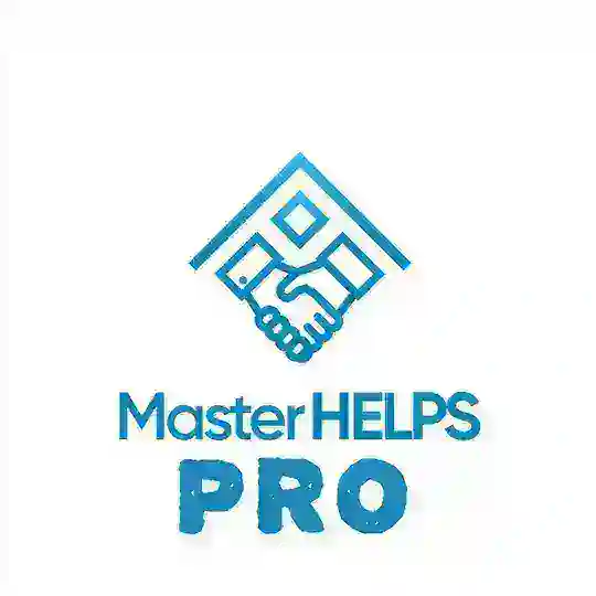 MasterHelps.pro Ремонт окон, москитные сетки