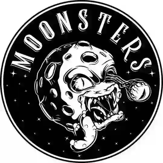 Moonsters PORTAL