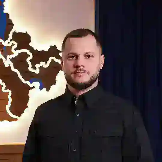 Микола Калашник / Київська ОВА