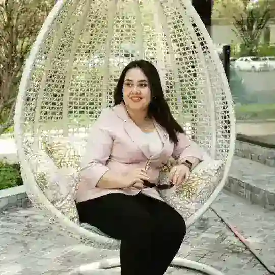 Navbahor Darxonova || Ijodiy kanal