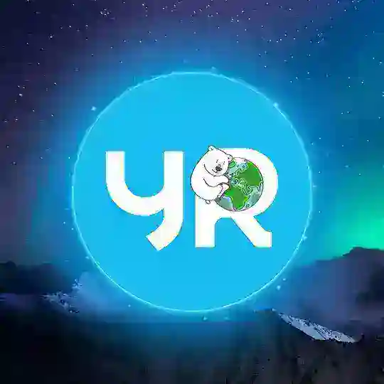 Norwegian Meteorological Institute on Telegram by GRT: YR / Meteorologisk institutt [Meteo WWF Norway Artic Scientific Research]