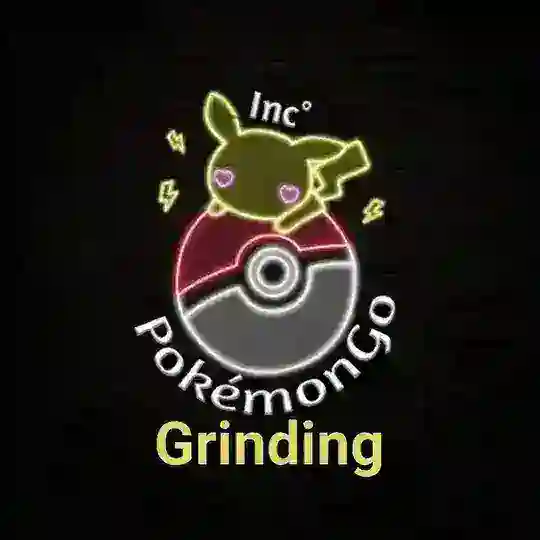 Pokemon Go Selling & Service
