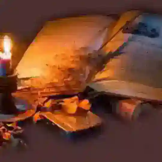 Притчі та історії для Життя