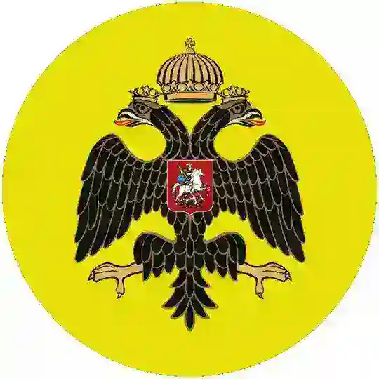 Военная История - РВИО