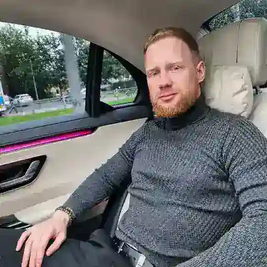 Русский Конор