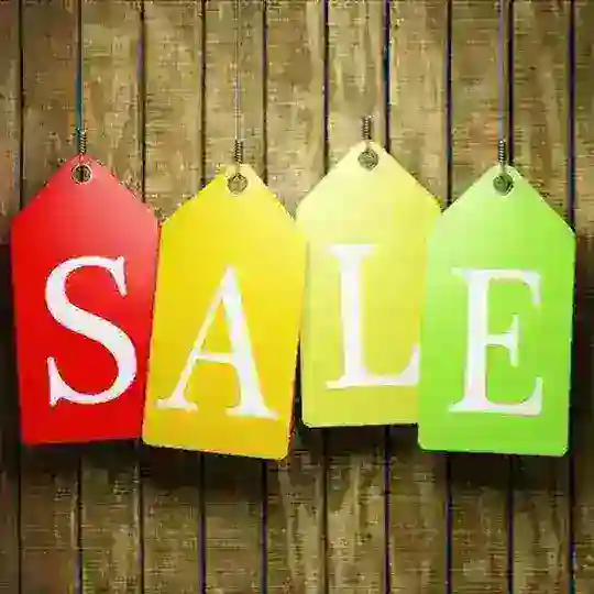 Sale • Розпродаж одягу 🔥