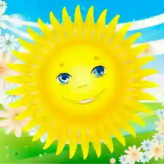 Стихи для детей