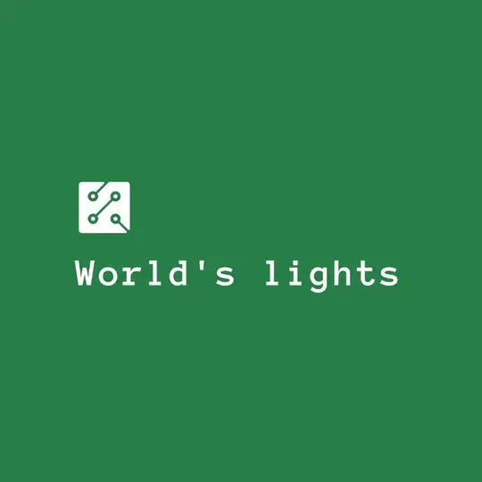 Word's Lights